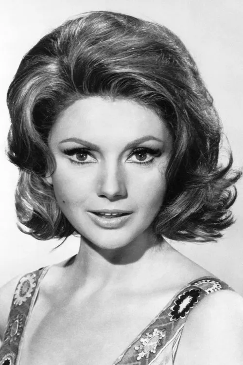 Photo of Sylva Koscina