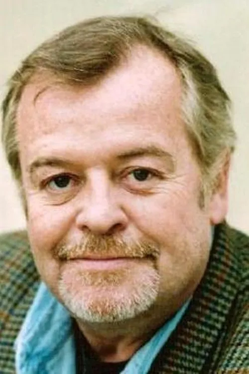 Photo of Sylvain Green