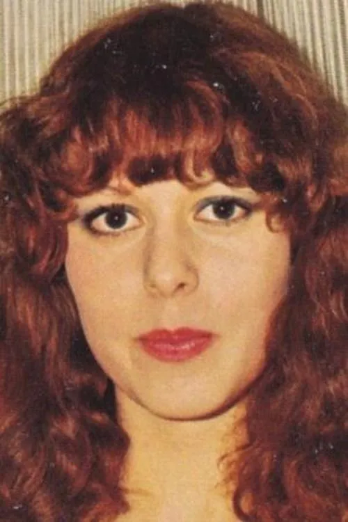 Photo of Sylvia Engelmann