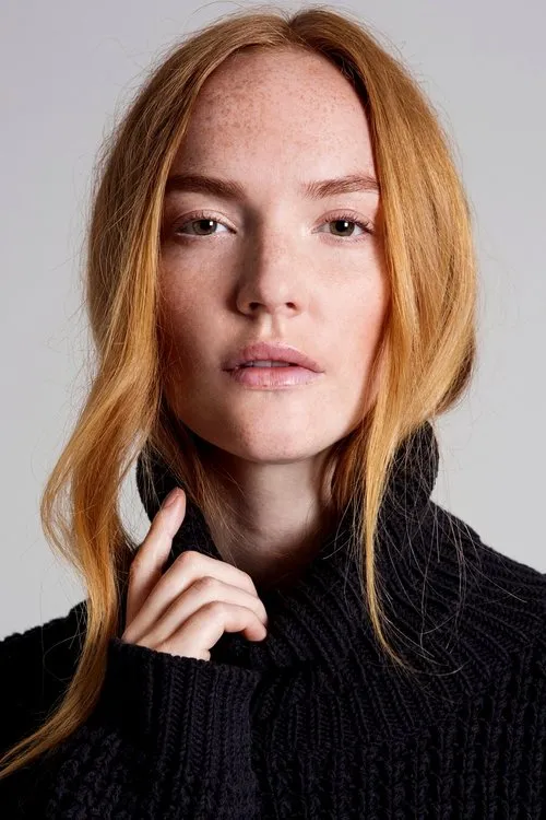 Photo of Sylvia Flote