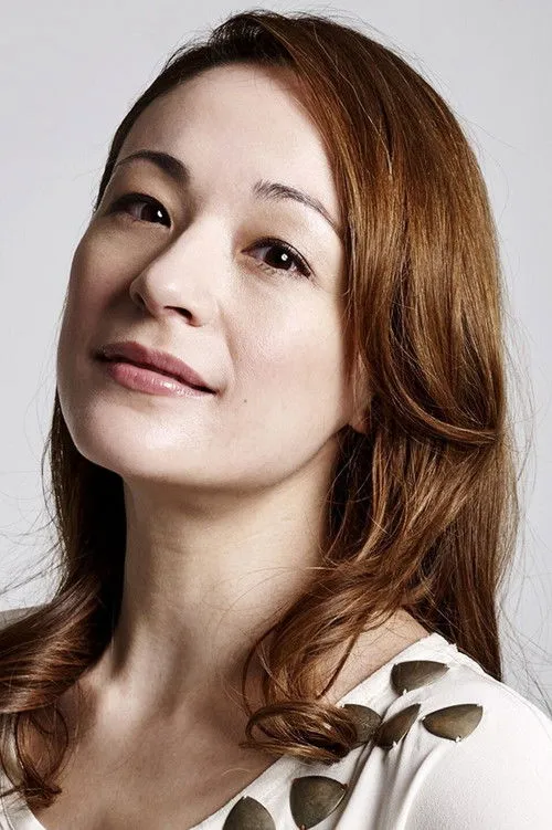 Profile photo of Sylvia Grab