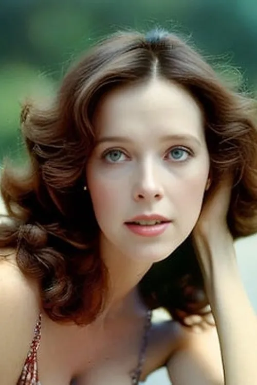 Photo of Sylvia Kristel
