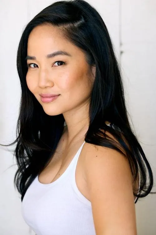 Photo of Sylvia Kwan