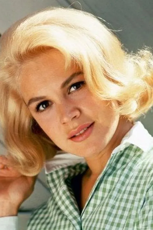 Photo of Sylvia Saurel