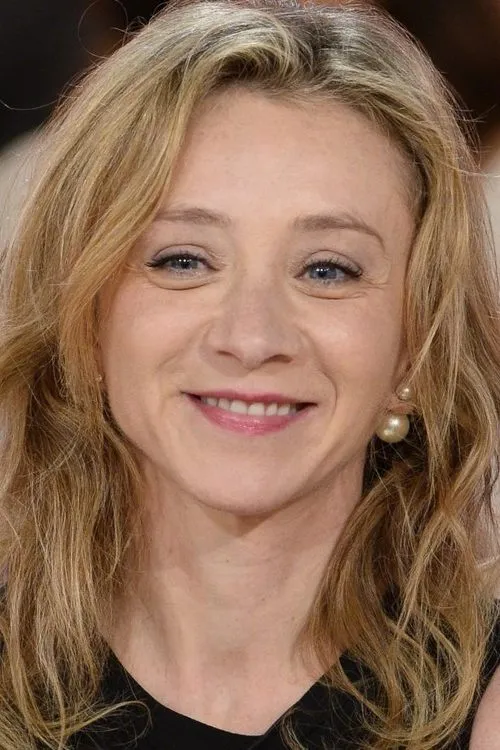 Photo of Sylvie Testud