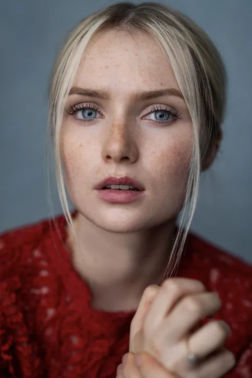 Photo of Sylvie Varcoe