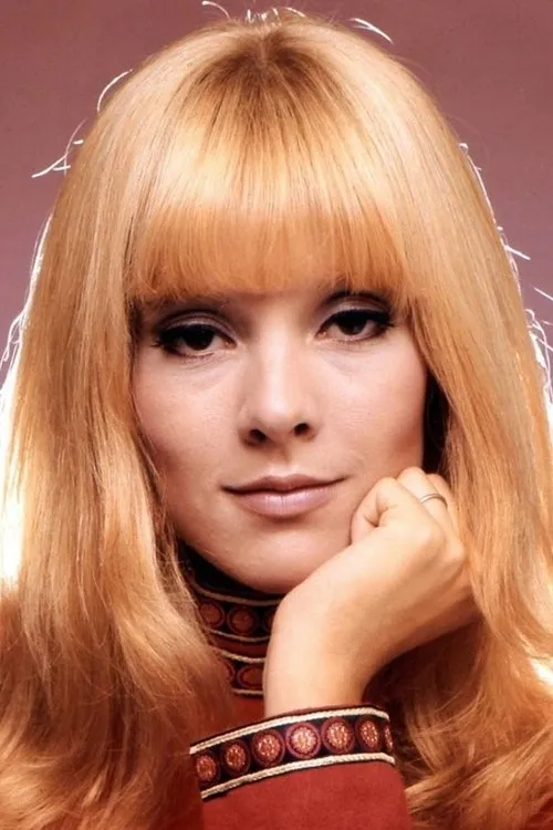 Photo of Sylvie Vartan