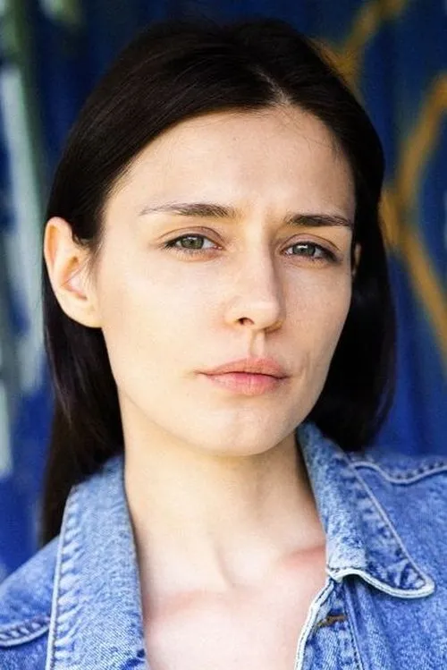 Photo of Sylwia Gola