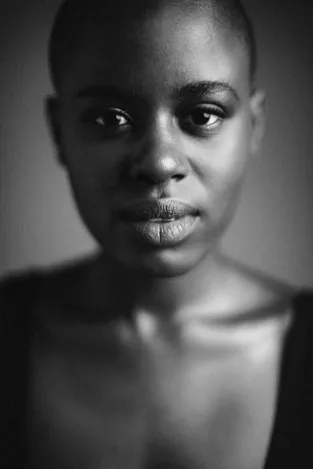 Photo of Symara A. Templeman