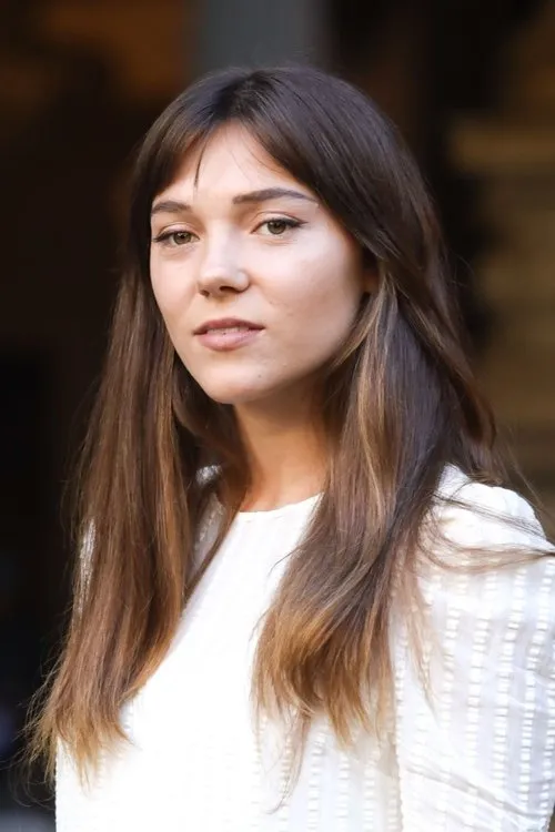 Photo of Synnøve Karlsen