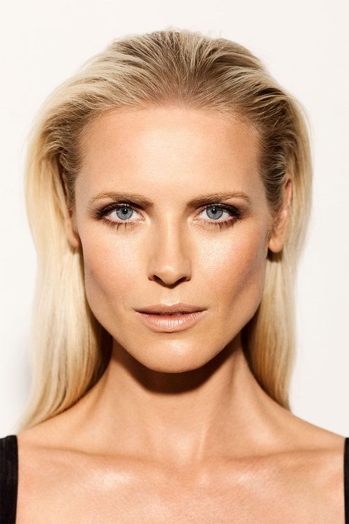 Photo of Synnøve Macody Lund