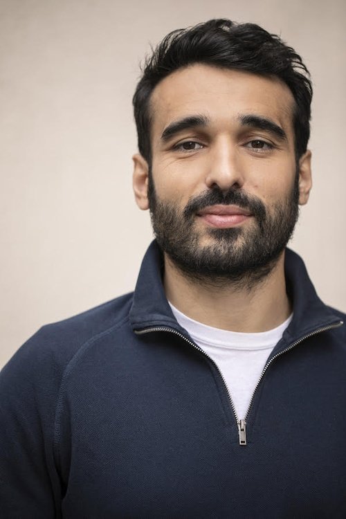 Photo of Syrus Shahidi