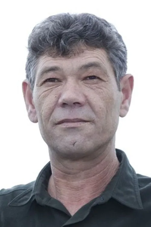 Profile photo of Syuleyman Alilov Letifo