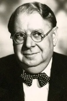 Photo of S.Z. Sakall