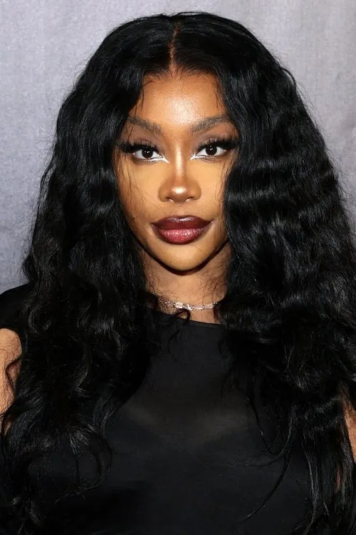 Photo of SZA
