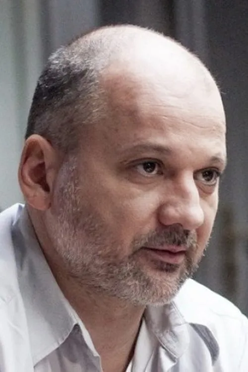 Photo of Szabolcs Thuróczy