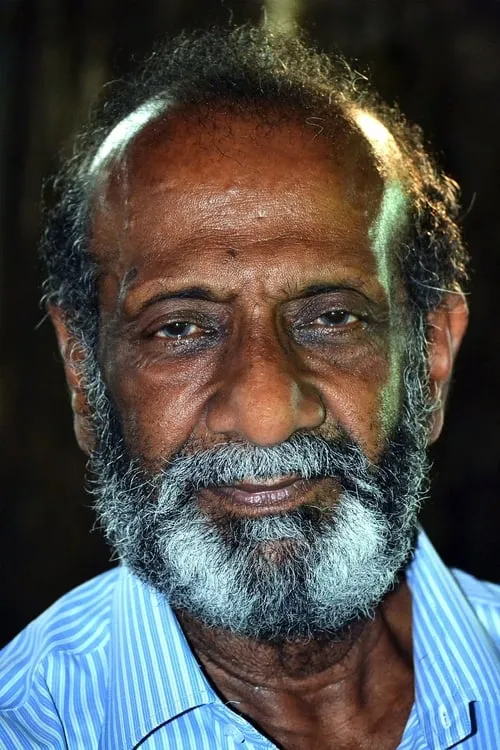Photo of T G Ravi