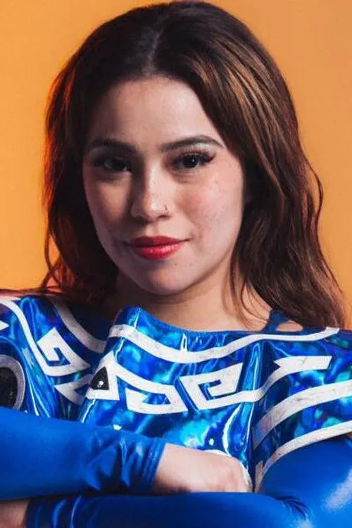 Profile photo of Tabata Villalobos