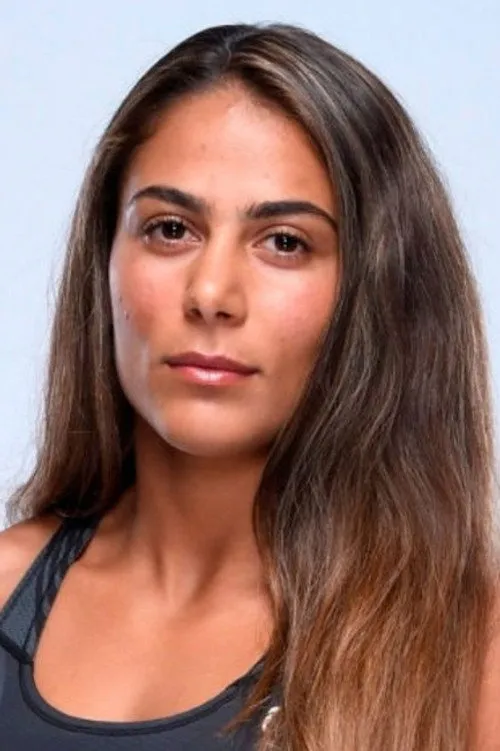 Photo of Tabatha Ricci