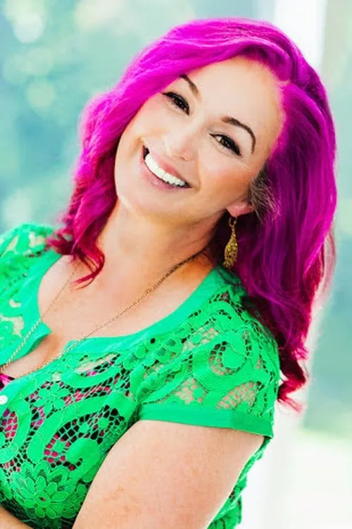 Photo of Tabitha St. Germain