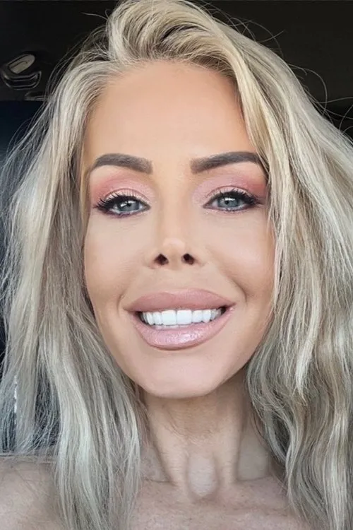 Photo of Tabitha Stevens