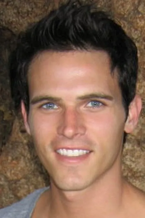 Photo of Tad Hilgenbrink