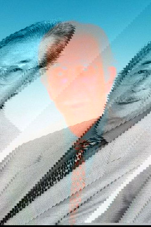 Photo of Tadashi Nakamura