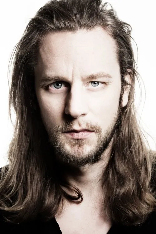 Photo of Tadhg Murphy