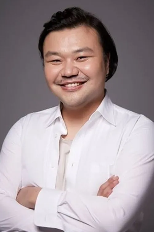 Photo of Tae Hang-ho