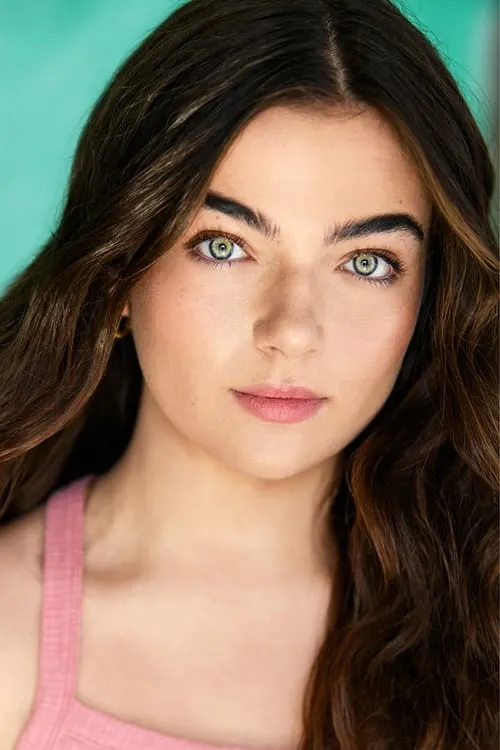 Photo of Taegen Burns