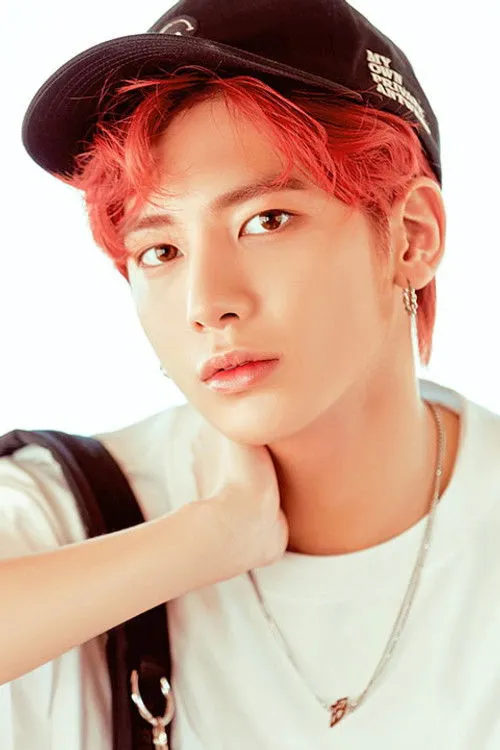 Photo of Taehyun