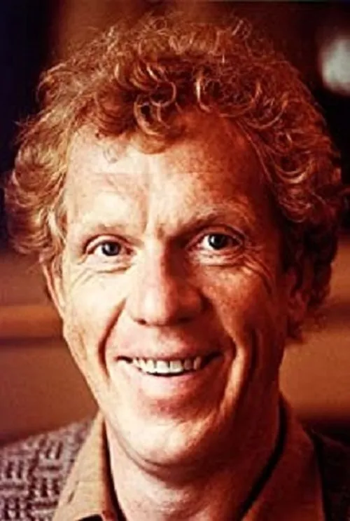 Profile photo of Tage Danielsson