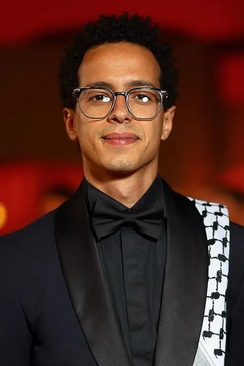 Photo of Taha Desouky