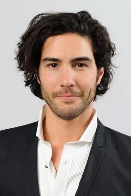 Photo of Tahar Rahim