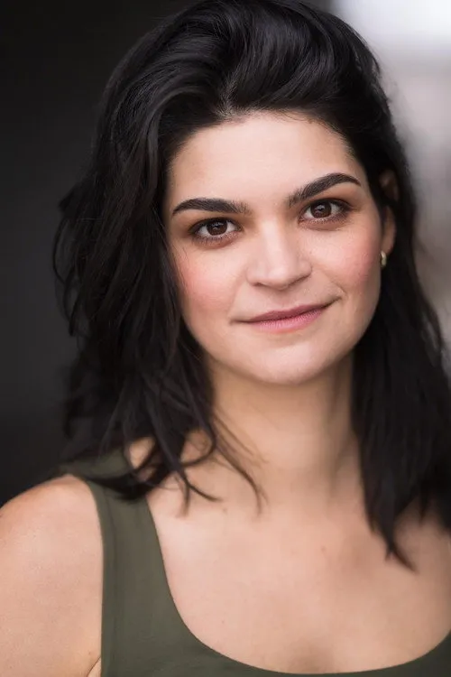Photo of Tahlee Fereday