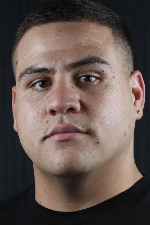 Photo of Tai Tuivasa