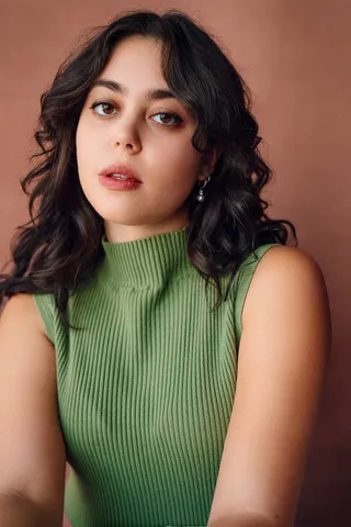 Photo of Taia Sophia