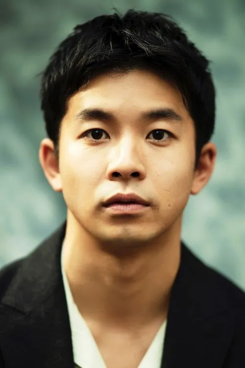 Photo of Taiga Nakano