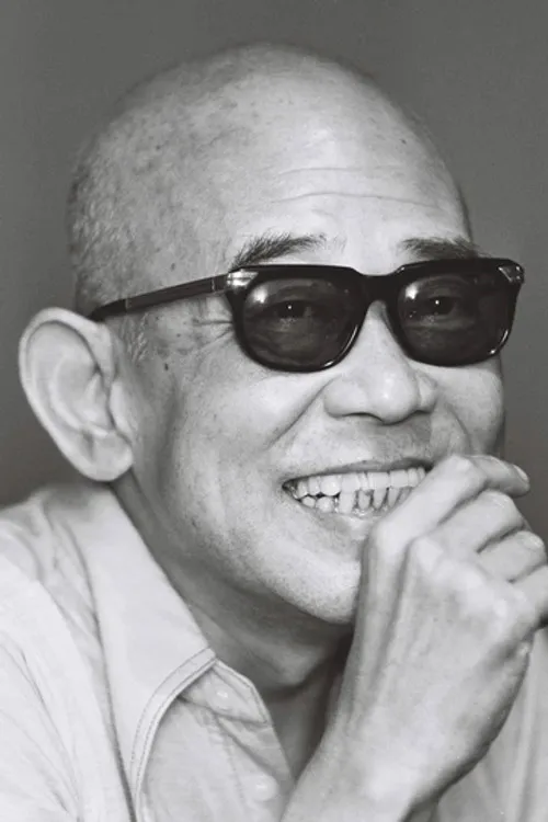 Photo of Taiji Tonoyama