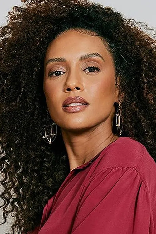 Photo of Taís Araújo