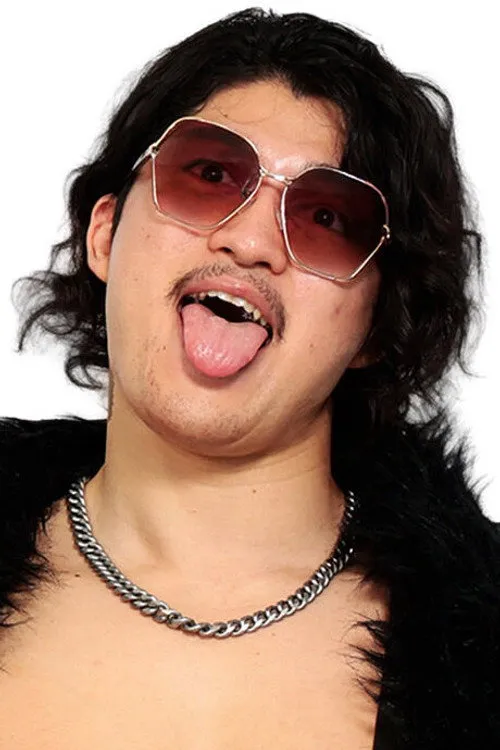 Photo of Taishi Ozawa