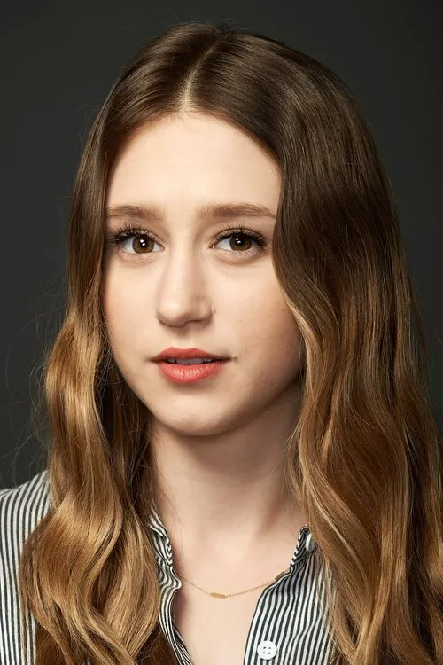 Photo of Taissa Farmiga