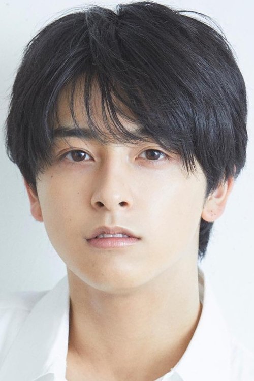 Photo of Taisuke Niihara