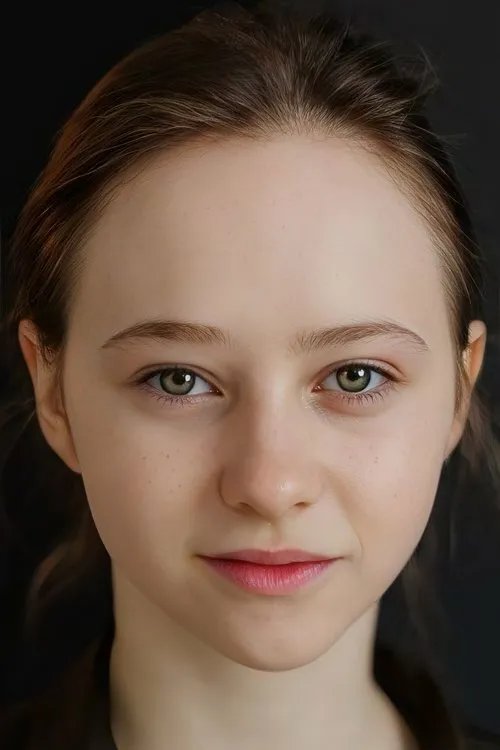 Photo of Taisya Kalinina