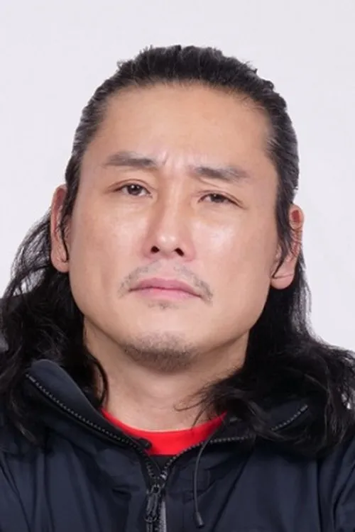 Photo of Tak Sakaguchi