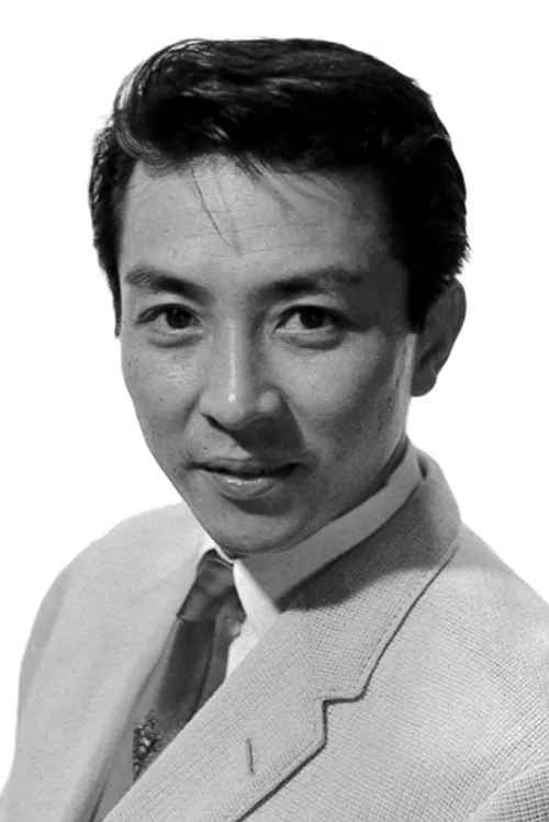 Photo of Takahiro Tamura