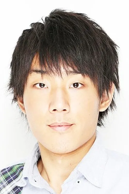 Photo of Takaki Otomari