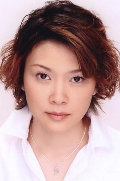 Photo of Takako Honda