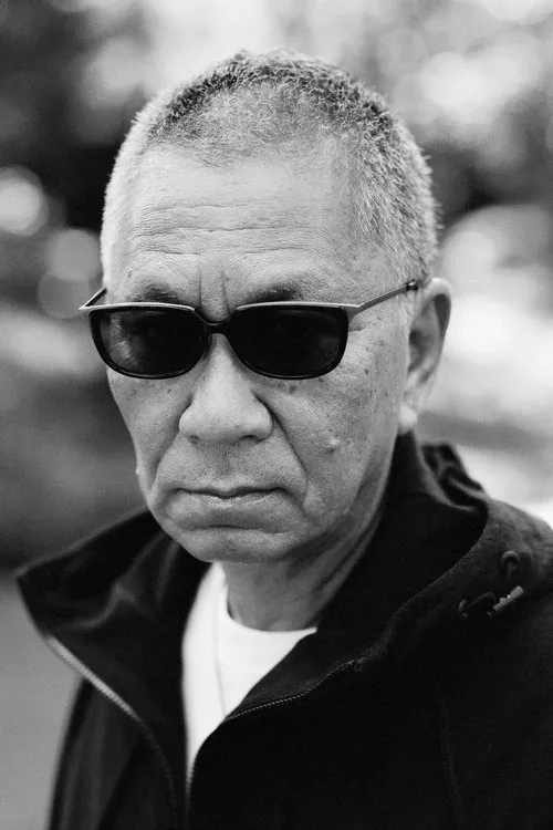 Photo of Takashi Miike