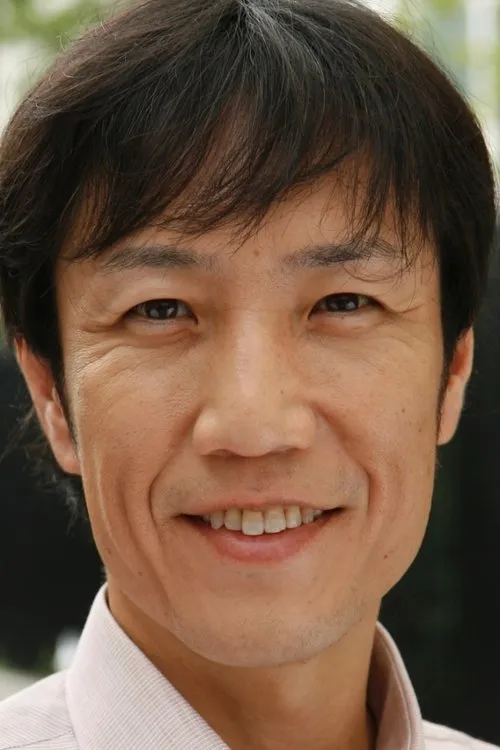 Photo of Takashi Naha